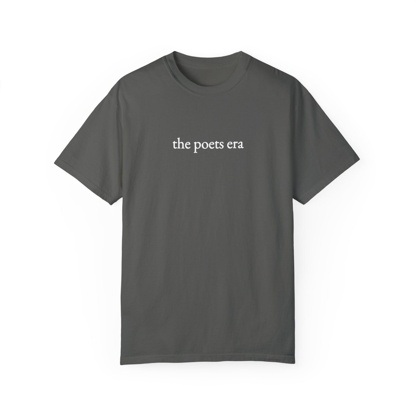 The Poets Era T-shirt