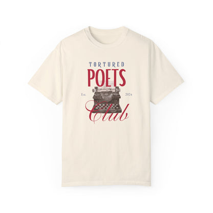 The Tortured Poets T-shirt