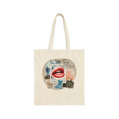 The Lying Traitor Tote