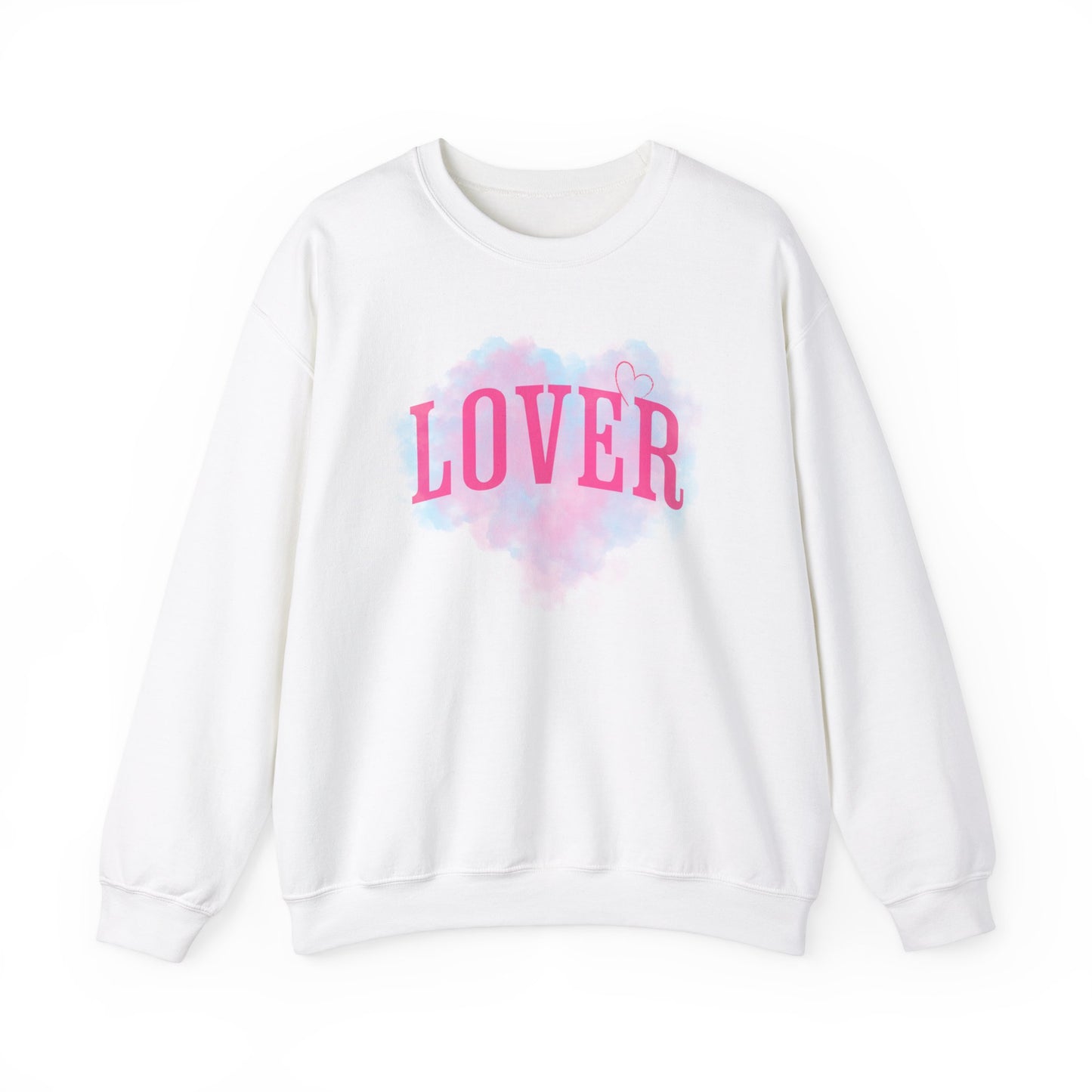 Lover In The Clouds Sweatshirt