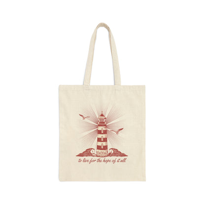 The Hope Of It All Tote