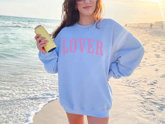 Lover Sweatshirt