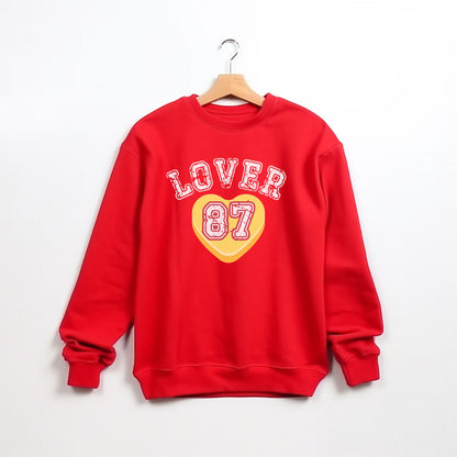 Lover #87 Sweatshirt