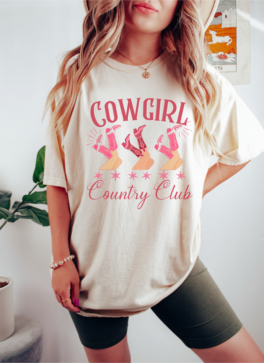 Cowgirl Country Club