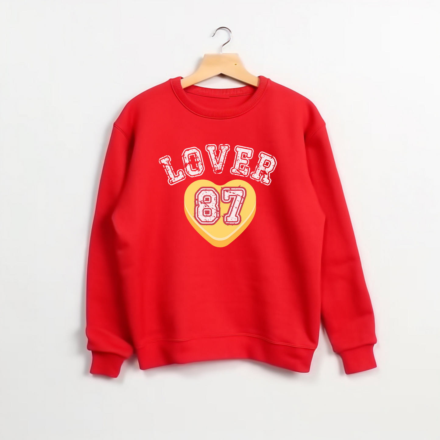 Lover #87 Youth Sweatshirt